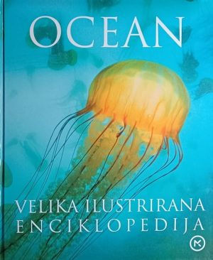 Ocean – velika ilustrirana enciklopedija