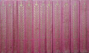 Odabrana djela Alexandra Dumasa 1-12