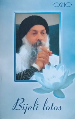 Osho: Bijeli lotos