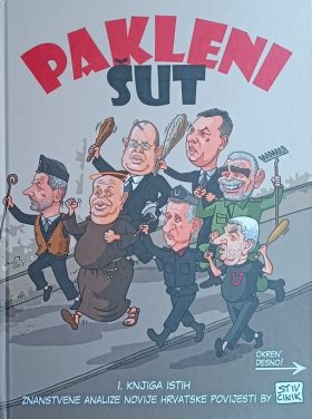 Pakleni šut