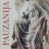 Pauzanija-Vodič po Heladi