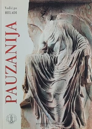 Pauzanija-Vodič po Heladi