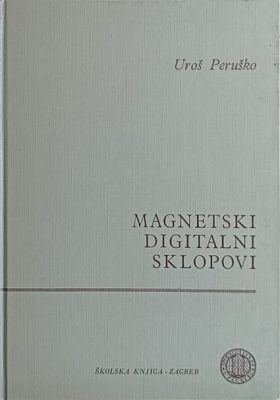 Peruško-Magnetski digitalni sklopovi
