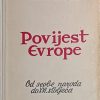 Pirenne-Povijest Evrope
