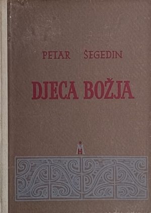 Šegedin-Djeca božja