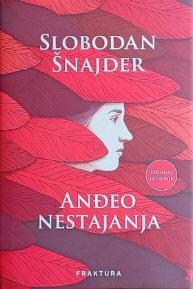 Šnajder: Anđeo nestajanja