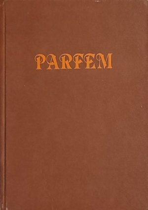 Süskind: Parfem