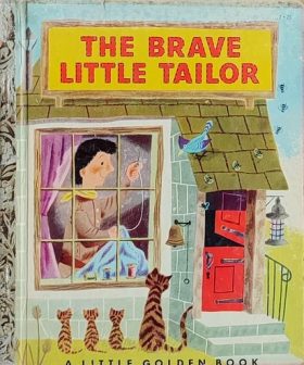 The Brave Little Tailor