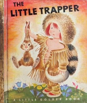 The Little Trapper