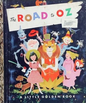 The Road to Oz