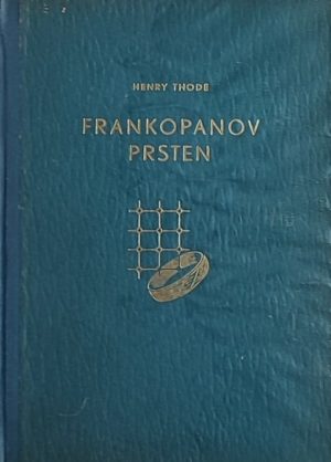 Thode-Frankopanov prsten