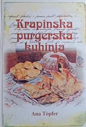 Topfer-Krapinska purgerska kuhinja