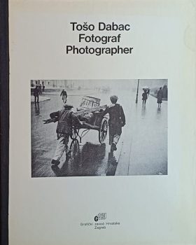 Tošo Dabac-Fotograf