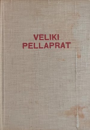 Veliki Pellaprat