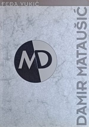 Vukić: Damir Mataušić