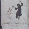Zusak-Kradljivica knjiga