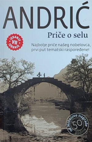 Andrić: Priče o selu