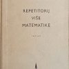 Apsen: Repetitorij više matematike 3