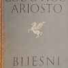 Ariosto-Bijesni Orlando