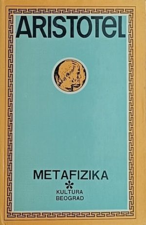 Aristotel-Metafizika