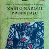 Asemoglu, Robinson: Zašto narodi propadaju