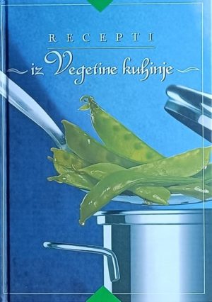 Biluš-Recepti iz Vegetine kuhinje