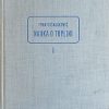 Bošnjaković-Nauka o toplini 1