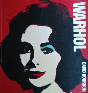 Bourdon: Warhol