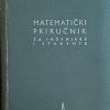 Bronštejn-Matematički priručnik