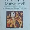 Bulgakov-Le uova fatali