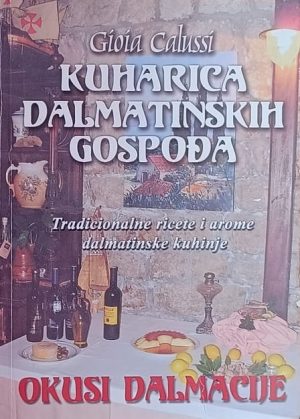 Calussu-Kuharica dalmatinskih gospođa