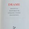 Camus: Drame