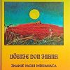 Castaneda: Učenje don Juana