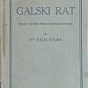 Cezar-Galski rat