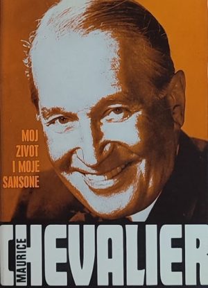 Chevalier: Moj život i moje šansone