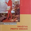 Clastres-Društvo protiv države