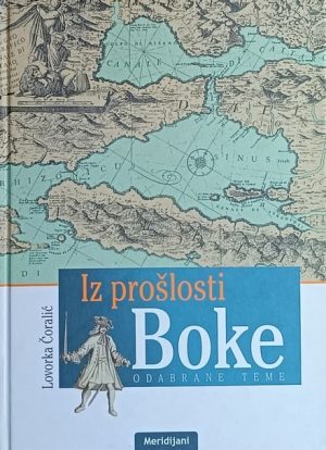 Čoralić: Iz prošlosti Boke