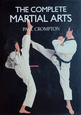 Crompton: The Complete Martial Arts