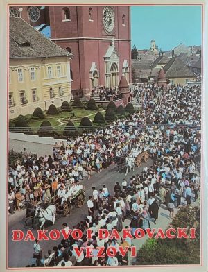 Đakovo i Đakovački vezovi