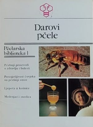 Darovi pčele