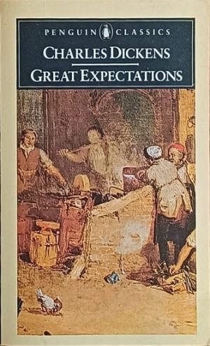 Dickens-Great Expectations
