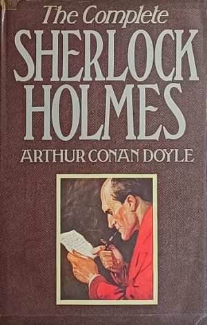 Doyle-The Complete Sherlock Holmes