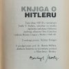 Eberle-Knjiga o Hitleru