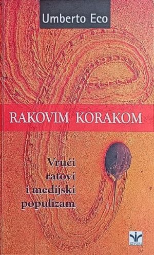 Eco: Rakovim korakom