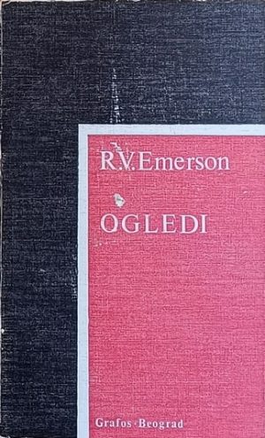 Emerson: Ogledi