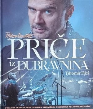 Fileš-Priče iz Dubravnina
