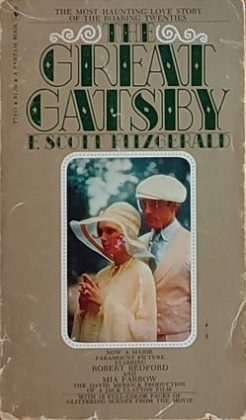 Fitzgerald: The Great Gatsby