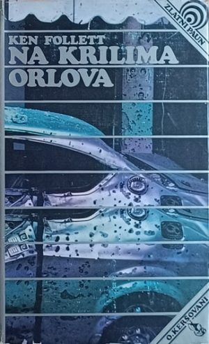 Follett: Na krilima orlova