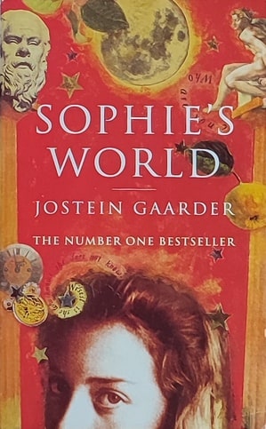 Gaarder - Sophie's world