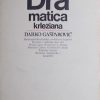 Gašparović-Dramatica krležiana